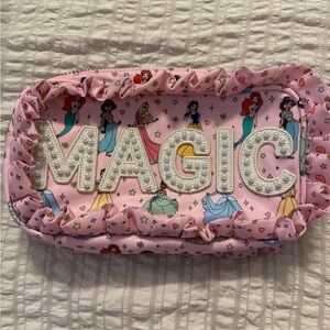 Stoney Clover Lane Disney Princess Small Pouch